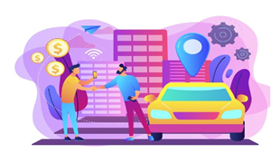 carpooling - evento gratuito a Rivoli il 22/06/2026 alle ore 21.00