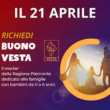 Buono Vesta 2 - Anno 2026