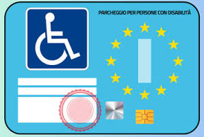 Rilascio permessi handicap -  procedure e modulistica