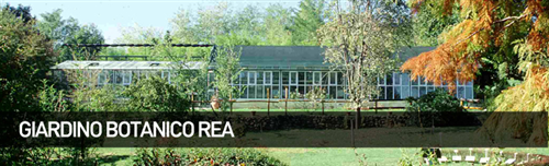 Avviso esplorativo per la selezione di proposte di valorizzazione culturali, ricreative ed educative per lanimazione estiva del Giardino Botanico Rea â€“ Anno 2026.
